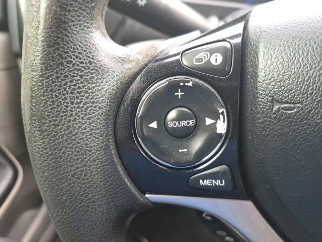 2013 Honda Civic Sdn EX