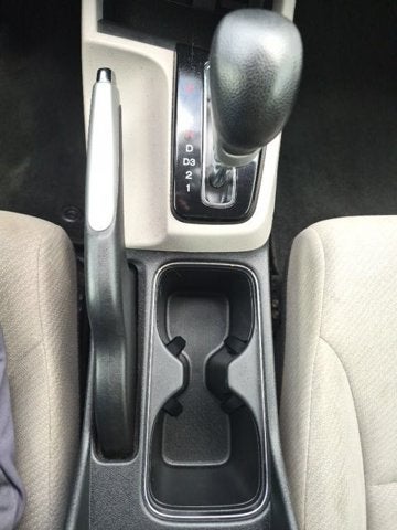 2013 Honda Civic Sdn EX