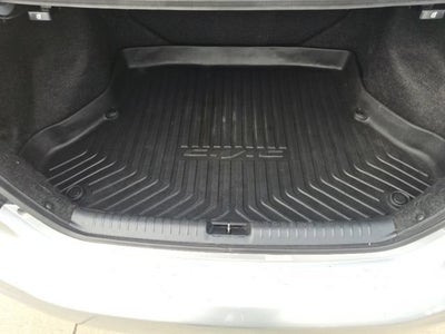 2013 Honda Civic Sdn EX