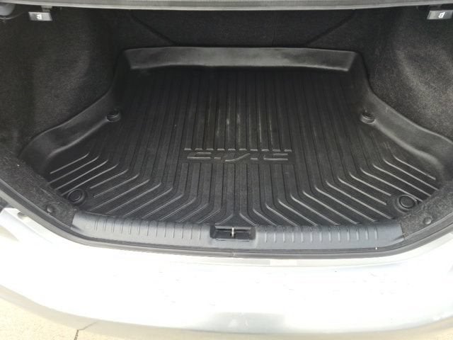 2013 Honda Civic Sdn EX