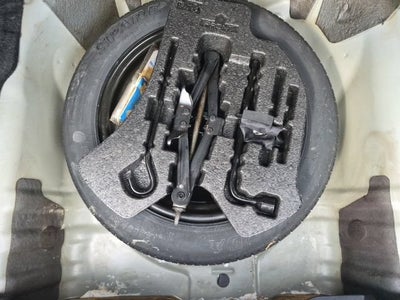 2013 Honda Civic Sdn EX