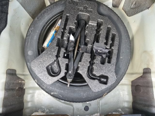 2013 Honda Civic Sdn EX