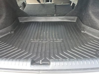 2013 Honda Civic Sdn EX