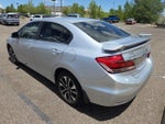 2013 Honda Civic Sdn EX