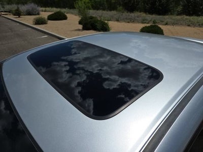 2013 Honda Civic Sdn EX