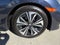 2017 Honda Civic Sedan EX-T