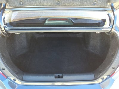 2017 Honda Civic Sedan EX-T