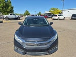 2017 Honda Civic Sedan EX-T