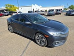 2017 Honda Civic Sedan EX-T