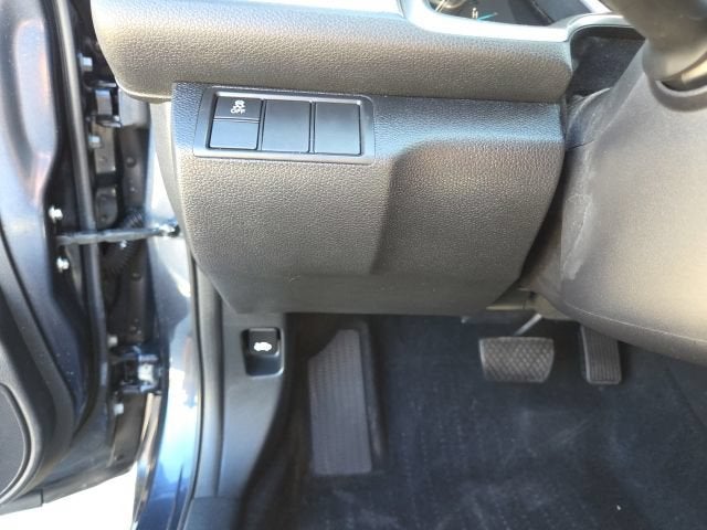 2017 Honda Civic Sedan EX-T