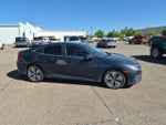 2017 Honda Civic Sedan EX-T