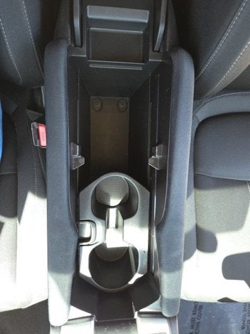 2017 Honda Civic Sedan LX