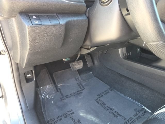 2017 Honda Civic Sedan LX