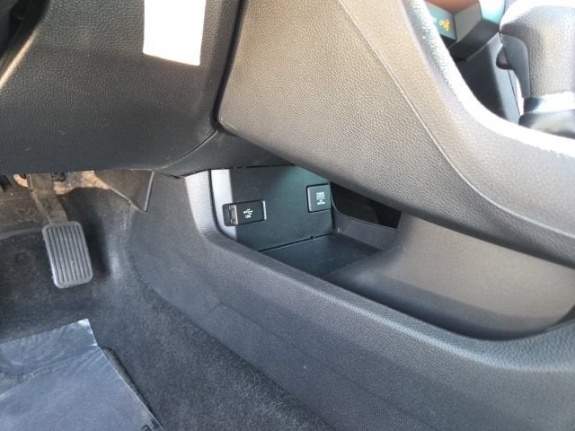 2017 Honda Civic Sedan LX