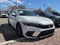 2024 Honda Civic Hatchback EX-L