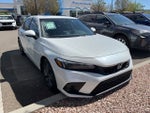 2024 Honda Civic Hatchback EX-L