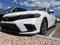 2024 Honda Civic Hatchback EX-L