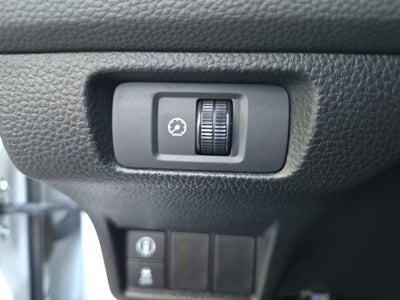 2024 Honda Civic Hatchback EX-L