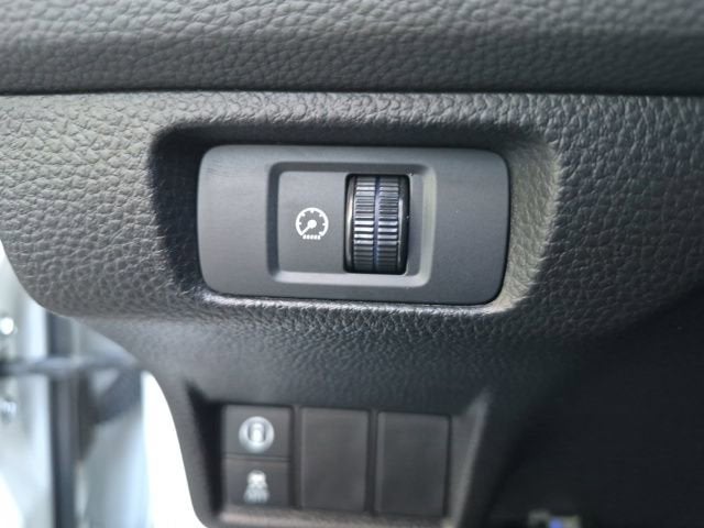 2024 Honda Civic Hatchback EX-L