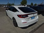 2024 Honda Civic Hatchback EX-L