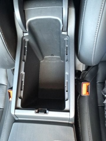 2024 Honda Civic Hatchback EX-L