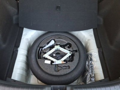 2024 Honda Civic Hatchback EX-L