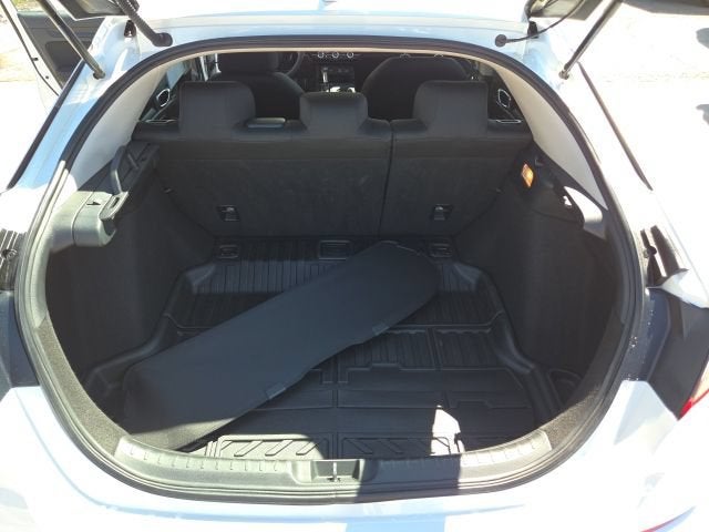 2024 Honda Civic Hatchback LX