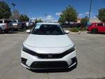 2024 Honda Civic Hatchback LX