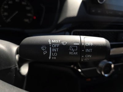 2024 Honda Civic Hatchback LX