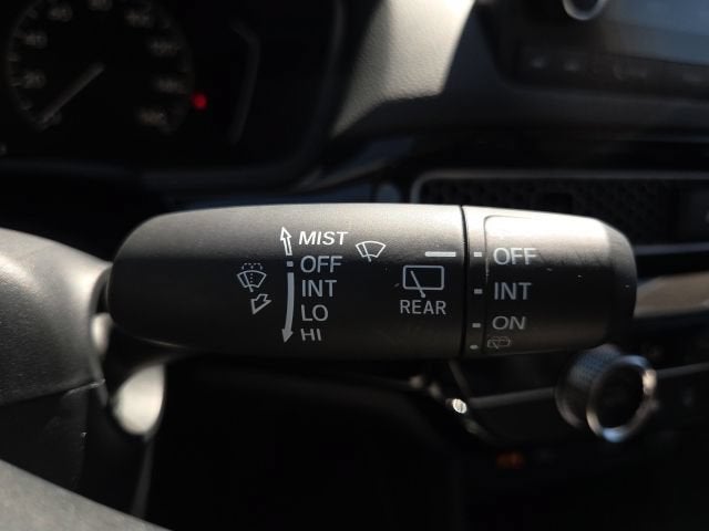 2024 Honda Civic Hatchback LX