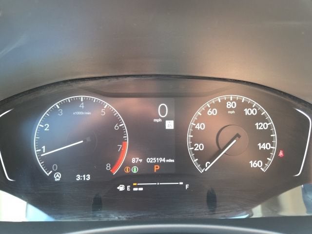 2024 Honda Civic Hatchback LX