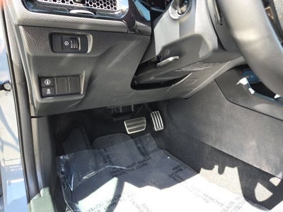 2024 Honda Civic Hatchback Sport