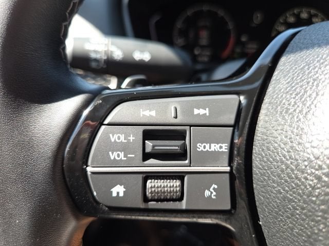 2024 Honda Civic Hatchback Sport