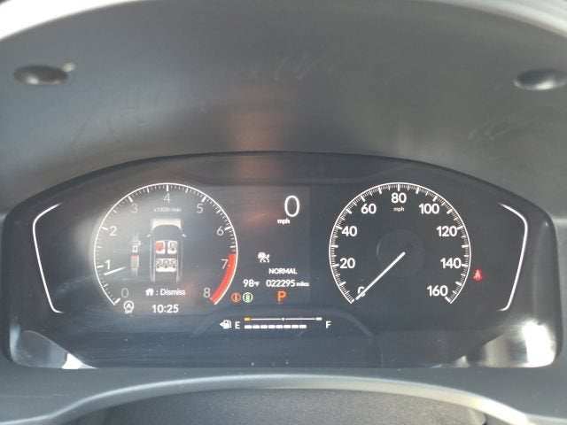 2024 Honda Civic Hatchback Sport