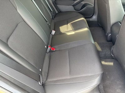 2025 Honda Civic Hatchback Sport