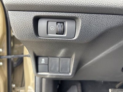 2025 Honda Civic Hatchback Sport