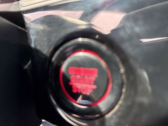 2025 Honda Civic Hatchback Sport