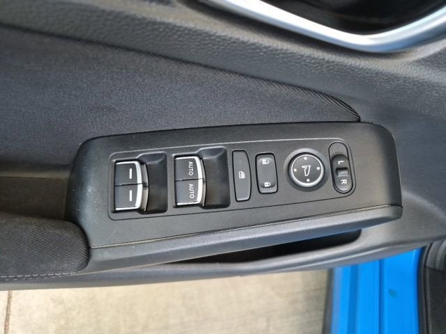 2024 Honda Civic Hatchback Sport