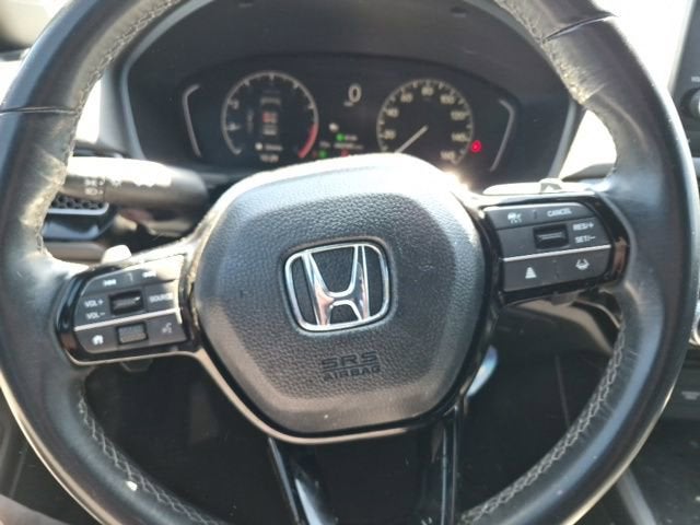 2024 Honda Civic Hatchback Sport