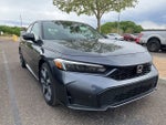 2026 Honda Civic Hatchback Hybrid Sport Touring