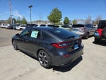2026 Honda Civic Hatchback Hybrid Sport Touring