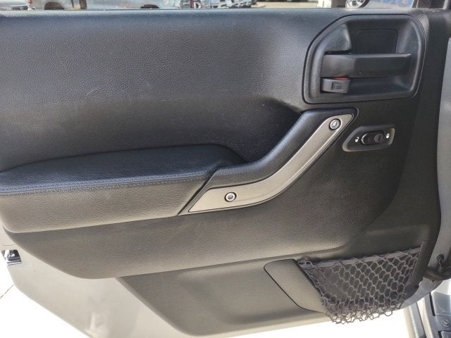 2017 Jeep Wrangler Unlimited Big Bear