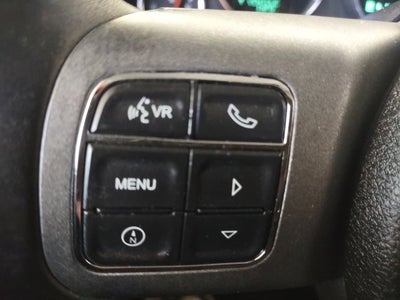 2017 Jeep Wrangler Unlimited Big Bear