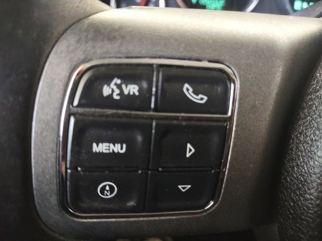 2017 Jeep Wrangler Unlimited Big Bear