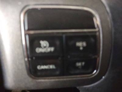 2017 Jeep Wrangler Unlimited Big Bear