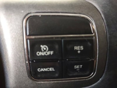 2017 Jeep Wrangler Unlimited Big Bear