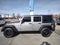 2017 Jeep Wrangler Unlimited Big Bear