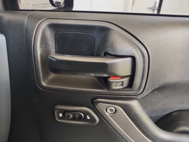 2017 Jeep Wrangler Unlimited Big Bear