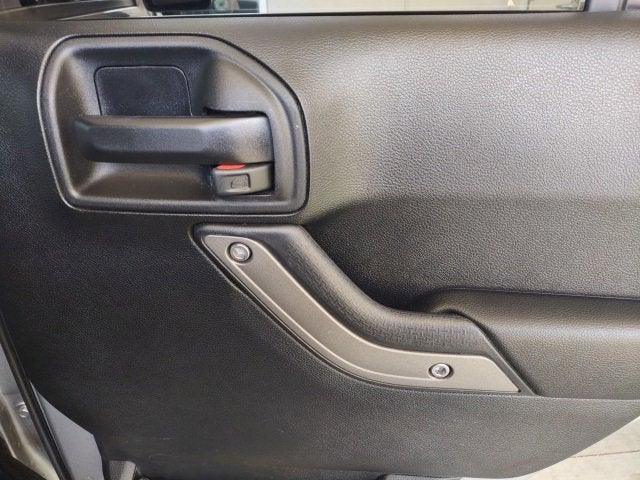 2017 Jeep Wrangler Unlimited Big Bear