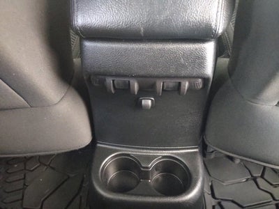 2017 Jeep Wrangler Unlimited Big Bear